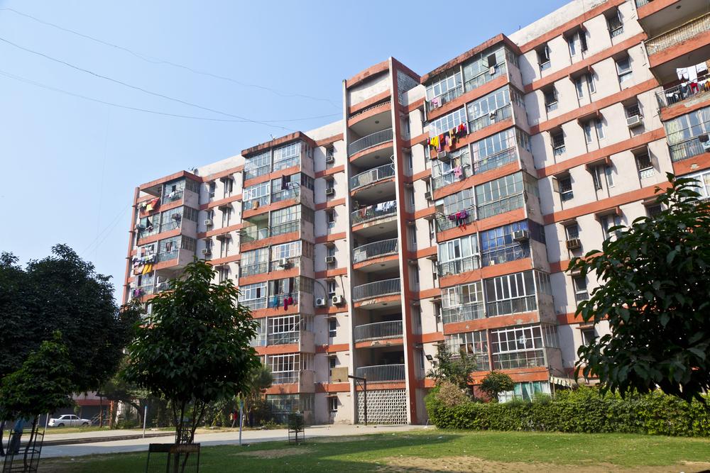 HDB flat at Blk 96A Henderson Road sold for $1.4 mil